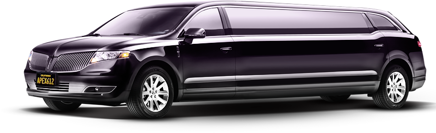 Limousine Rental Services